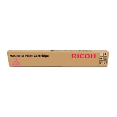 Ricoh Nashuatec Värikasetti Magenta 9.5K - Mc C2011 