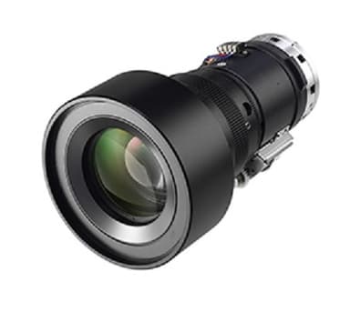 BenQ Lens Long Zoom 2 78.5mm 121.9mm F/1.85-2.48 - PW9500 