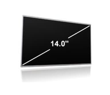 Microscreen 14.0" LED WXGA HD Matte 