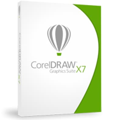 Corel CorelDraw Graphics Suite Windows 