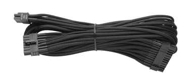 Corsair Individually Sleeved Modular Cables 