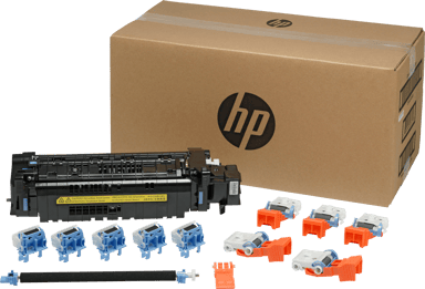 HP Maintenance Kit 220V - M607/M608/M609 