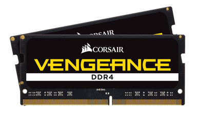 Corsair Vengeance 16GB 2400MHz 260-pin SO-DIMM