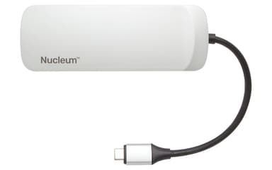 Kingston Nucleum USB 3.2 Gen 1 (3.1 Gen 1) Type-C