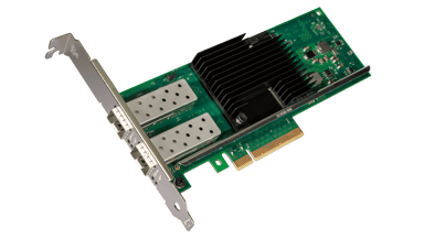 Intel Ethernet Converged Network Adapter X710-DA2 