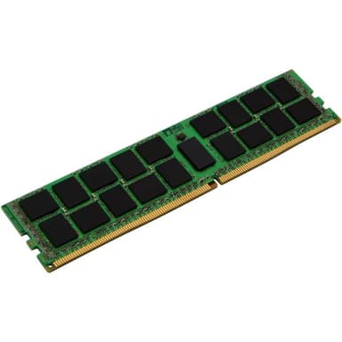 Kingston DDR4 16GB 2666MHz 288-pin DIMM