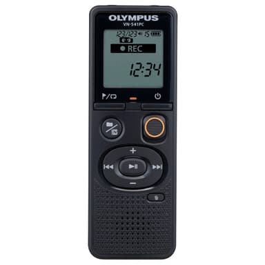 Olympus VN-541PC (4GB) 