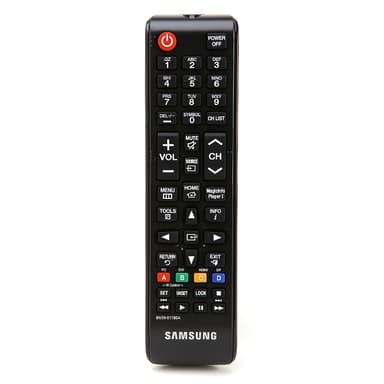 Samsung Remote for LFD DM-Series 
