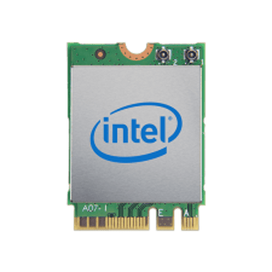Intel Wireless-AC 9260 