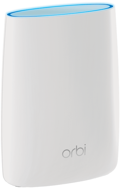 Netgear Orbi WiFi System RBK50 