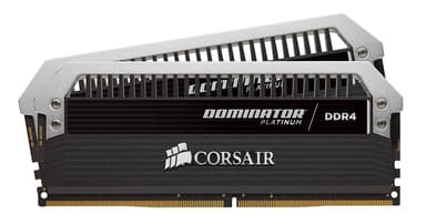 Corsair Dominator Platinum 16GB 4000MHz 288-pin DIMM