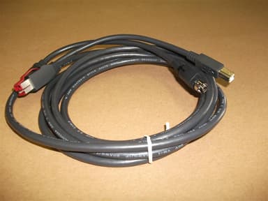 Epson Virroitettu USB-kaapeli 