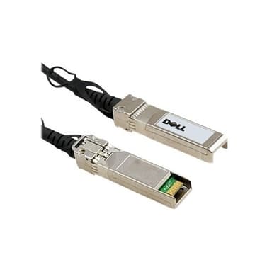 Dell 40GbE Passive Copper Direct Attach Cable 3m QSFP+ QSFP+