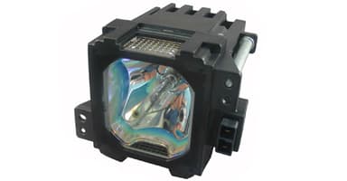JVC Projektorin lamppu - DLA-HD100 