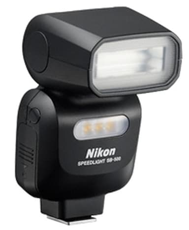 Nikon Speedlight SB-500 