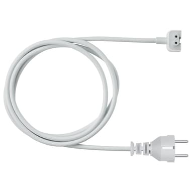 Apple Power Adapter Extension Cable 1.83m CEE7/7 Valkoinen