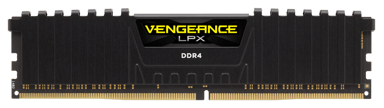 Corsair Vengeance LPX 8GB 2666MHz 288-pin DIMM