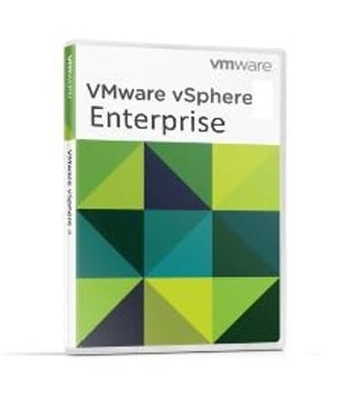 vmware vSphere Enterprise 