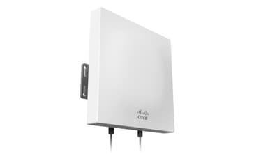 Cisco Dual-band Patch Antenna 8/6.5 Dbi Gain 