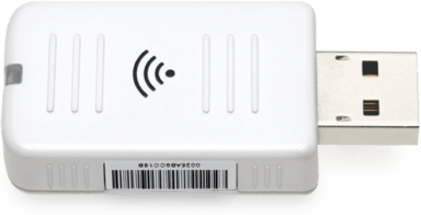 Epson Adapter Wireless LAN B/G/N ELPAP10 