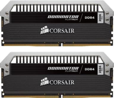 Corsair Dominator Platinum 8GB 3600MHz 288-pin DIMM
