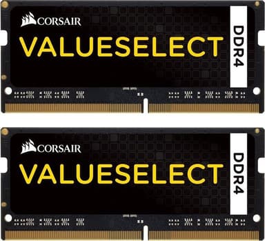 Corsair Value Select 16GB 2133MHz 260-pin SO-DIMM