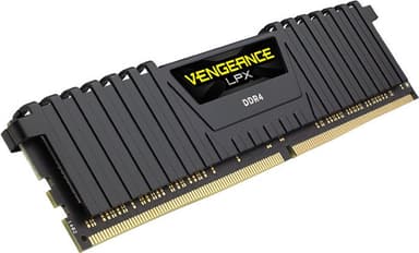 Corsair Vengeance LPX 16GB 2666MHz 288-pin DIMM