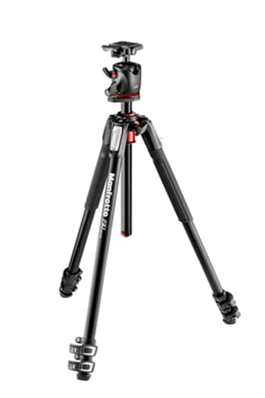 Manfrotto 190 Series Mk190xpro3-Bhq2 