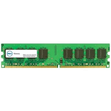 Dell RAM 4GB 1600MHz 240-pin DIMM