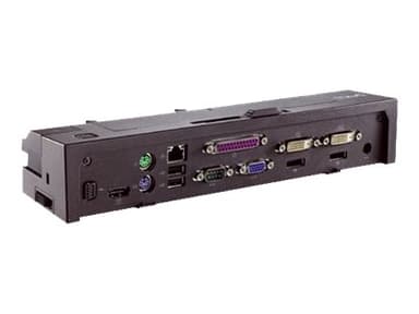 Dell Euro E-Port Plus Advanced Docking Station 