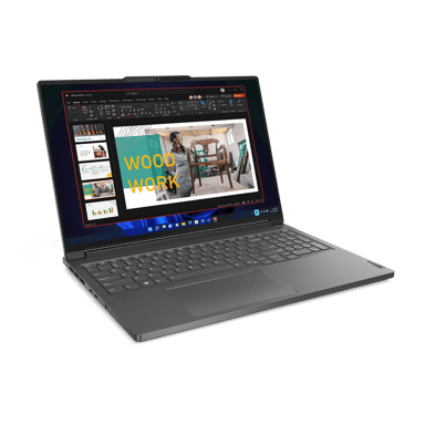 Lenovo ThinkBook 16p G4 Intel® Core™ i9 32GB 1000GB 16"