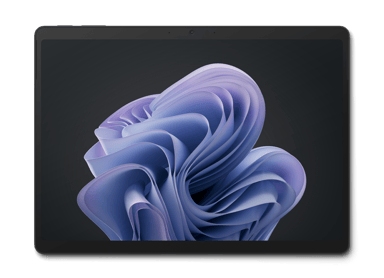 Microsoft Surface Pro 10 yrityksille (Musta) 13" 256GB Musta