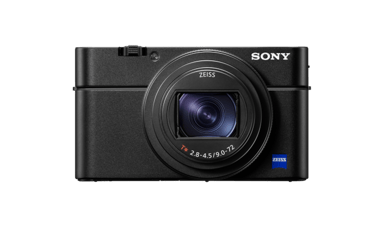 Sony Cyber-shot DSC-RX100 VII 