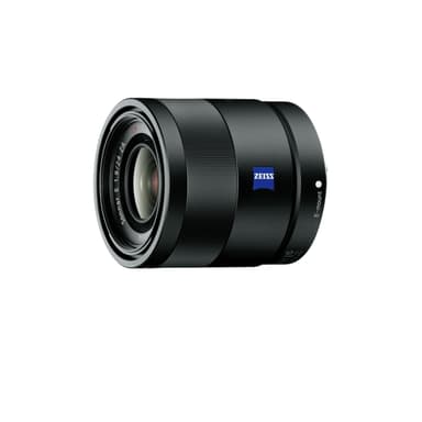 Sony E 24mm f/1.8 Zeiss 