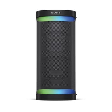 Sony SRS-XP700 Musta