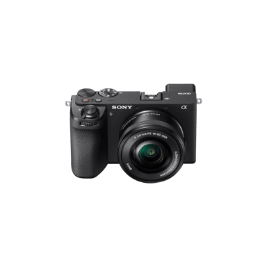Sony a6700 ILCE-6700L 