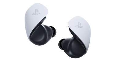 Sony Pulse Explore Wireless Headset - PS5 Musta Valkoinen