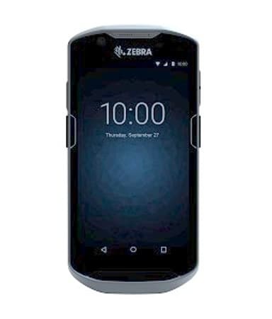Zebra TC57 5" 4/32GB SE4710 BT/WIFI/4G/NFC GPS GMS Android 