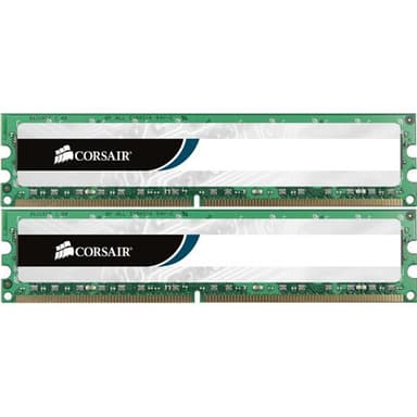 Corsair Value Select 8GB 1333MHz 240-pin DIMM