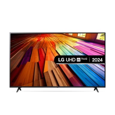 LG 55UT80006LA 55" 4K LED Smart-TV 