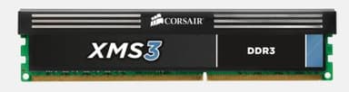 Corsair Xms3 4GB 1600MHz 240-pin DIMM