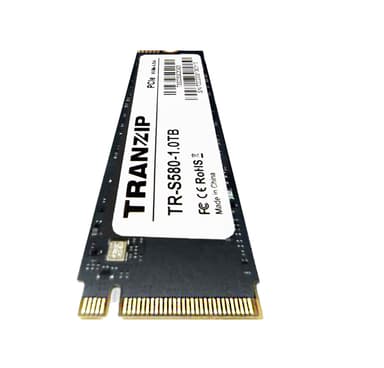Tranzip S380 1.0TB SSD 2280 M.2 PCIe 4.0