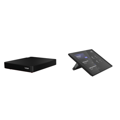 Lenovo ThinkSmart Core + Controller Kit 