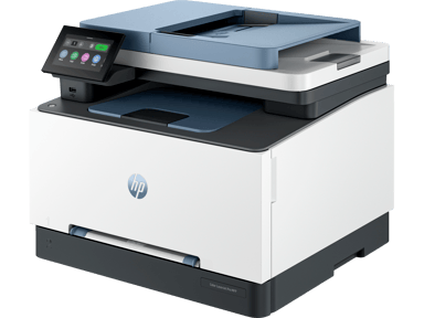 HP Color LaserJet Pro MFP 3302fdw A4 
