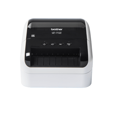 Brother P-Touch QL-1100C USB 