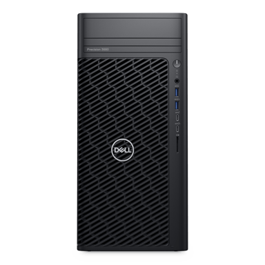 Dell Precision 3680 Core i7 32GB 1000GB