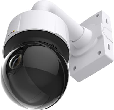 Axis Q6128-E PTZ Dome Network Camera 50Hz 