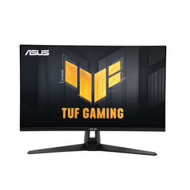 ASUS TUF Gaming VG27AQA1A - (Löytötuote luokka 2) 27" 2560 x 1440pixels 16:9 VA 170Hz