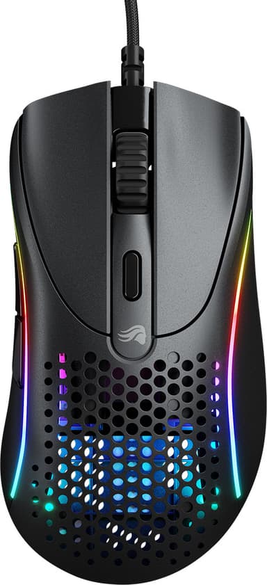 Glorious Model D2 Gaming Mouse Wired USB