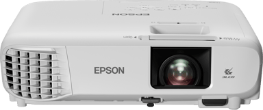 Epson EB-FH06 Full HD - (Löytötuote luokka 2) 
